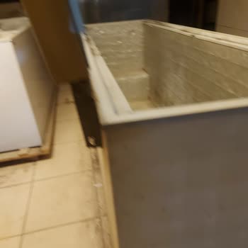 Uğur Soğutma Kapak Üretimi Hatası