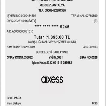 Antalya Zara Ceketimi Geri Verir Misin