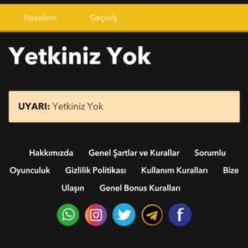 Kolaybet Yatırımımın İadesi Gecikiyor