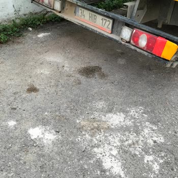 Çoruh Elektrik Aracını İnsanların Ulaşımını Engelliyor