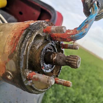 Yine Vansan (2. Dalgıç Pompam)