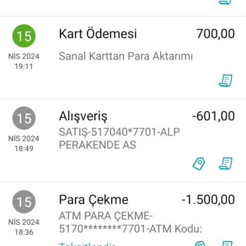 Seç-Al Seç - Al Firmasının Bayat Ürünleri Satması Çok Ayıp.