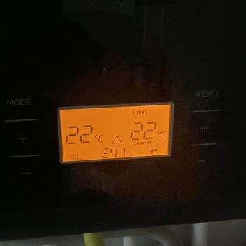 Warmhouse Kombi Ana Kart Sorunu