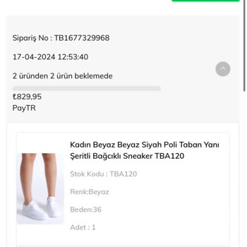 Tonny Black Paramın İade Edilmesini İstiyorum