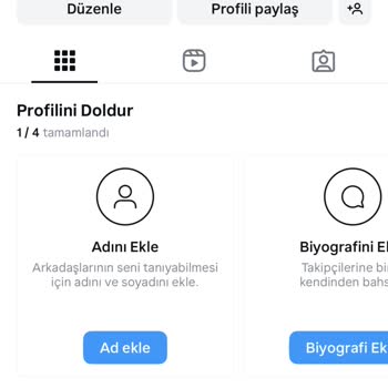 Instagram Hesabım Askıya Alındı, Acilen Hesabımı Geri İstiyorum