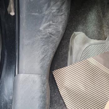 Dad Clinique Asla Gidilmemesi Gereken İr Oto Yıkamacı