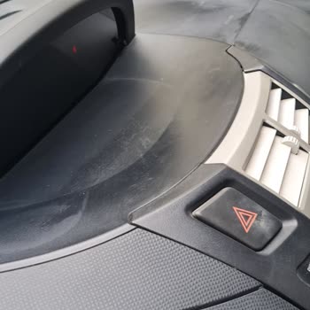 Dad Clinique Asla Gidilmemesi Gereken İr Oto Yıkamacı