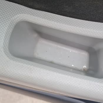 Dad Clinique Asla Gidilmemesi Gereken İr Oto Yıkamacı