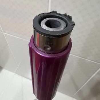 Parex Otomatik Temizlik Setinin Sapı Koptu