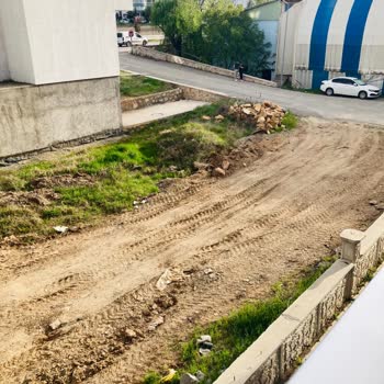 Elazığ Belediyesi Gecekondu Gibi Bina İzini Veriyor