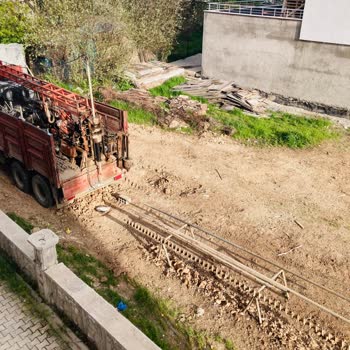 Elazığ Belediyesi Gecekondu Gibi Bina İzini Veriyor