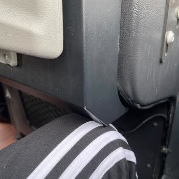 Ben Turizm Kabus Gibi Yolculuk