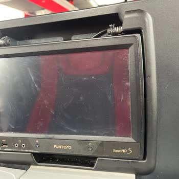 Ben Turizm Kabus Gibi Yolculuk