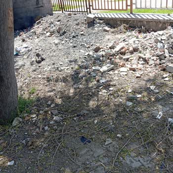 Milli Eğitim Bakanlığı (MEB) Şikayetçiyim Okulun Temizliğinden