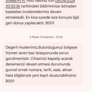 Evimdeki Türk Telekom Çilesi: Ses Yok, Çözüm Yok!