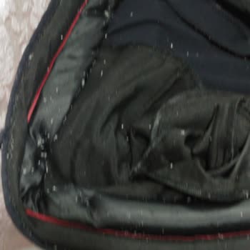 Pazarama Süvari Marka Pantolonda Şişme