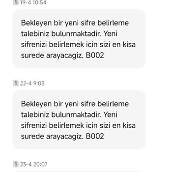 Turkcell Mobil İmza Müşteri Hizmetleri