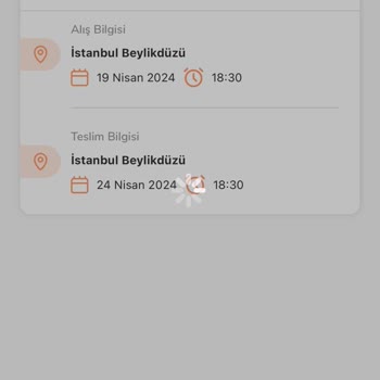 Garenta Umursamadı Mağduriyetim Giderilmedi