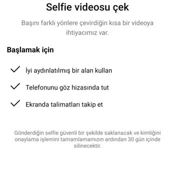 Instagram Hesabım Kural Dışı Hiçbir Şey Yapmadığım Halde Askıya Alındı