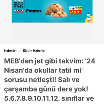 Takvim Gazetesinin Yalanları