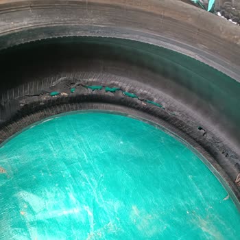 Bridgestone Ani Lastik Patlaması Ve Müşteri Mağduriyeti