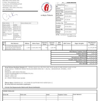 Atasay İade Kabul Etmiyor