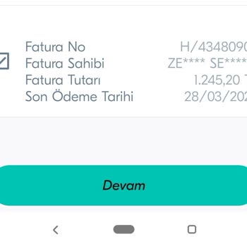 Depsaş Enerji Sayaç Karışıklığı Ve Yanlış Faturalandırma Sorunu