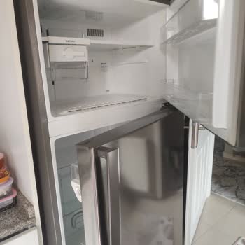 LG Buzdolabı Servis Maratonu: Soğuk Sorunlar