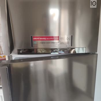 LG Buzdolabı Servis Maratonu: Soğuk Sorunlar