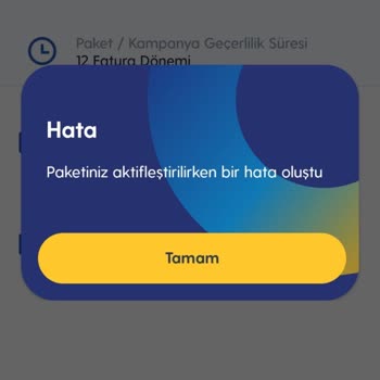 Turkcell Tarife Değişikliğinde Oynanan Oyun!