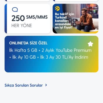 Turkcell Tarife Değişikliğinde Oynanan Oyun!