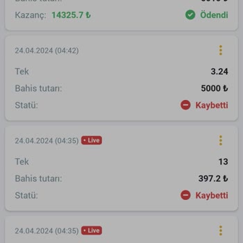 Melbet Slot Oynamışsınız Diyerek Hesabımdaki Parayı Sildi