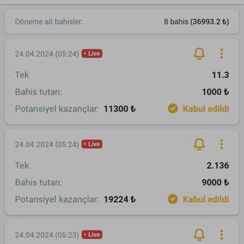 Melbet Slot Oynamışsınız Diyerek Hesabımdaki Parayı Sildi