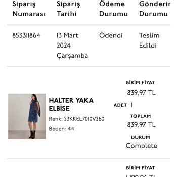 Yargıcı Para İadesi Yapmıyor