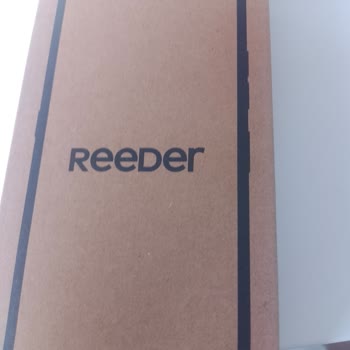 Reeder Hiçbir Muhatap Yok