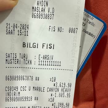 Columbia'nın Haksız Kazancı Ve Kanun Tanımamazlığı