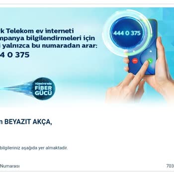 TT Şikayet Çözüm