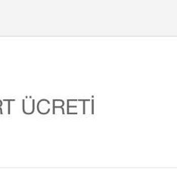 Garanti BBVA Kredi Kart Ücreti