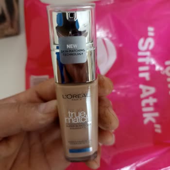 Loreal Paris Eve Kozmetik Şikayeti