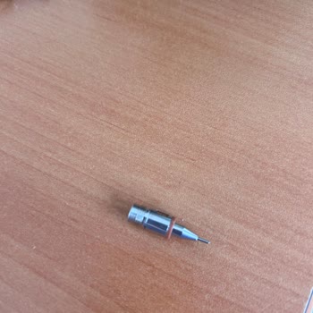 Faber-Castell TK-Fine Vario Uç Kırma Sorunu