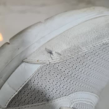 Skechers Marka Ayakkabı Hatası