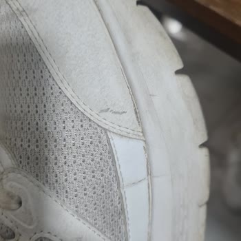 Skechers Marka Ayakkabı Hatası
