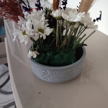 ÇiçekSepeti İstediğin Çiçek Gelmedi