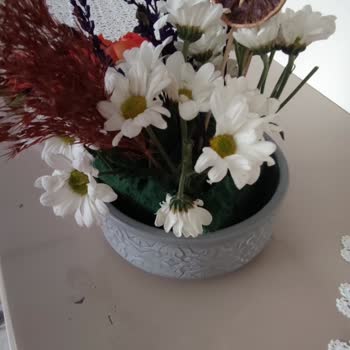 ÇiçekSepeti İstediğin Çiçek Gelmedi