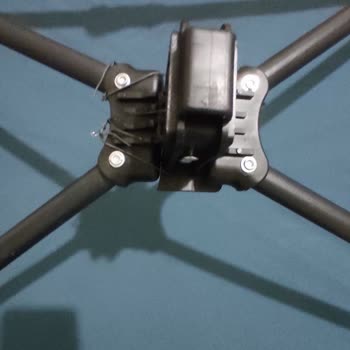 İBB - İstanbul Büyükşehir Belediyesi Açma Kapama Sabitleme Aparatı Kırıldı