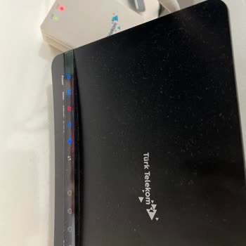 Türk Telekom Merter Altyapı Çalışması Verilmeyen İnternet