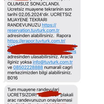 Honda Çamkıran Servisi Güvenilir Değil