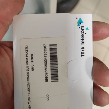 Türk Telekom Mobil Müşteri Hizmetleri Çaresizliği Ve İş Bilmezliği