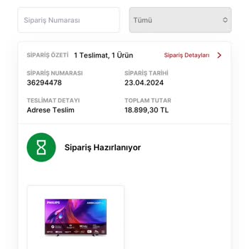 Media Markt Online Alışveriş İptali Zorlukları!