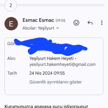 Tüketici Hakem Heyetleri Malatya Yeşilyurt Tüketici Hakem Heyeti Taraf Tutuyor